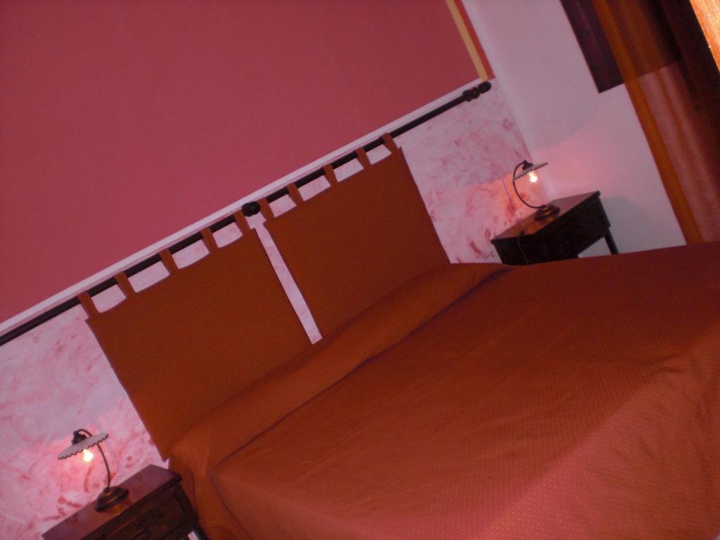 Gasthaus A Giummara Marsala Zimmer foto